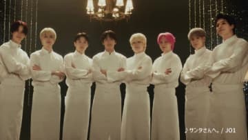 JO1出演、「ほっともっと」のCM「アンガスビーフステーキ重」篇で流れる曲は?