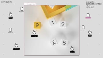 Nothing、「Phone (3a) Community Edition」を9日発表　ユーザー共創の特別モデル
