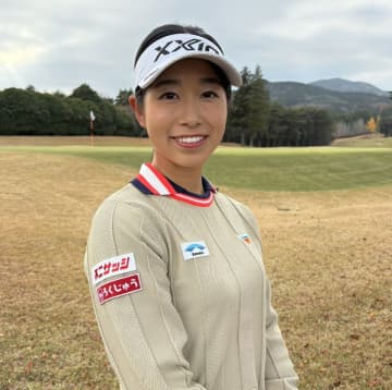 不二サッシ所属のプロゴルファー“吉本ここねプロ”結婚