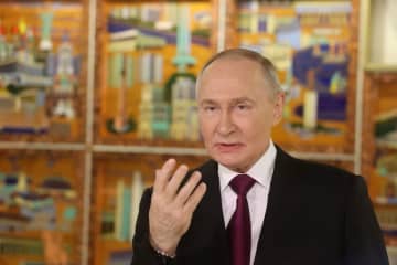 ウクライナ戦争終結に向けた「意味のある譲歩」、ロシアが応じる兆候なし　NATO高官