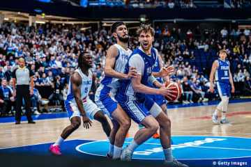 強豪ドイツが2連勝…フィンランドは再びアップセット／W杯ヨーロッパ地区予選Window1