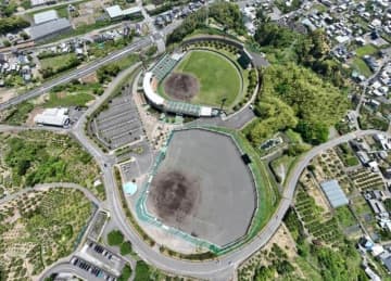 略称ユニフォームに表記せず...スポンサー「通例では考えられない」→不払い　くふうハヤテベンチャーズ、ネーミングライツで泥沼