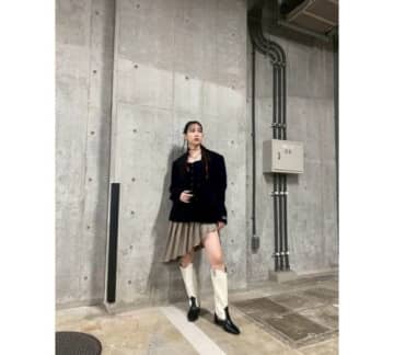 のん、独創ヘアメイク＆ライブ衣装オフショに賞賛の声