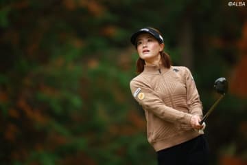 来季前半戦に“フル出場”できるのはQTランク何位まで？　今年の結果を基に予想