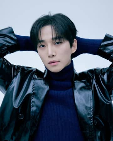 2PM　ジュノ⑱ 2PM」イ・ジュノ、「18年があっという間に過ぎた…オク・テギョン（2PM