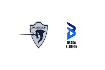 今週末は大阪ＢとクボタがAsueアリーナ大阪にてホームゲームを同日開催！