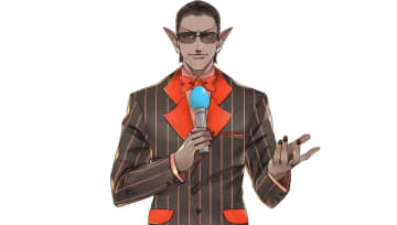 にじさんじ卒業生グウェル・オス・ガール、YouTubeの年間登録者増加ランキングで10位に