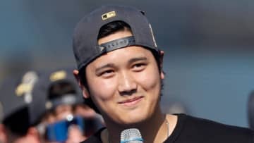 「メッシは大谷翔平」29歳日本人が戦う全米王者決定戦は『全米最大級のスポーツイベント』と公式が自負