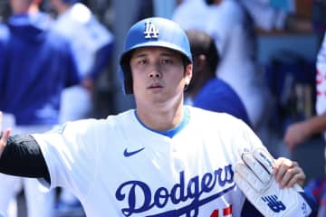 【ＭＬＢ】ドジャースからＷＢＣに９人の〝大量離脱〟か「参加は何のメリットもない」米報道