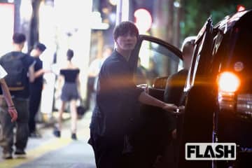 成宮寛貴、地上波復帰でファンが切望する『相棒』カムバック…劇中 “逮捕” のハードルも水谷豊は高く評価