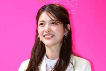 元乃木坂４６松村沙友理が結婚＆妊娠　斎藤ちはるアナ、中川翔子らが祝福「うわーい！」