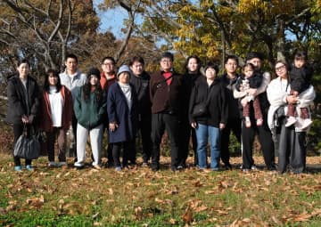 密着28年・大家族『石田さんチ』　13年ぶりに長女が帰郷…密着撮影への思い吐露　祖母の死をめぐり新展開