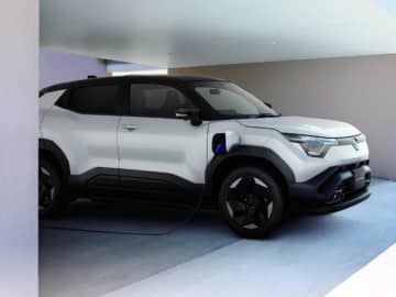 スズキが「充電サービス」を開始。全国各地の充電器が利用できる