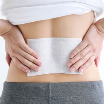 便利な「貼り薬」には知られざる“落とし穴”がいくつもある【クスリ社会を正しく暮らす】