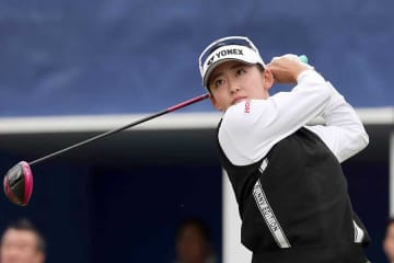 V賞金2160万円、さらに贈られた車じゃない一台は「例年なの…？」　女子ゴルフ副賞が今季も話題