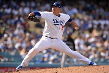 WBC韓国代表が元ドジャース左腕を招集　MLB78勝の柳賢振が17年ぶり復帰へ…1月サイパンキャンプに参加