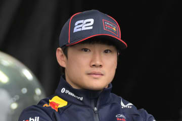 【Ｆ１】角田裕毅〝破滅〟の理由は５月のクラッシュか「致命的ミス」「勢いを台無しに」