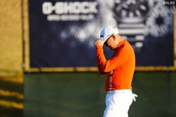 20勝・谷口徹の涙に感銘　第一線に区切り、次世代へ贈ったエール【現地記者コラム】