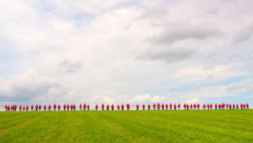 藤井牧場「『富良野未来開拓村』への挑戦 '25冬~夏」をYouTubeで公開 ― 2030年設立に向けた挑戦、現場の声を記録 ―