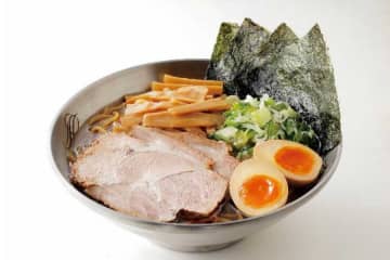 新千歳空港、ラーメン店「初代」が12月19日オープン