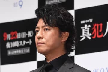 上川隆也はアニメ・ゲーム好き　山寺宏一と仲良しでゴリエのブランコ技にも「憧れます」