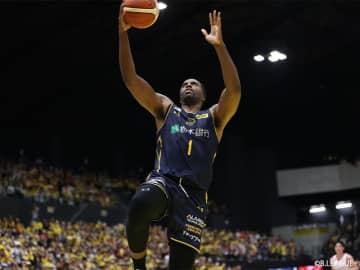 宇都宮ブレックス、マクリーンが契約満了で退団「すべての瞬間に感謝」…移籍先は決定済み