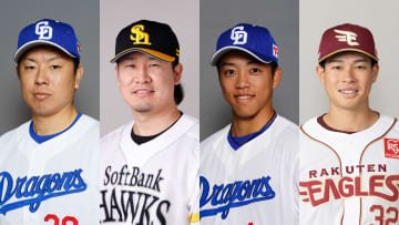 NPBが「スピードアップ賞」発表　個人表彰は全員が初受賞　チーム表彰パは西武が歴代最速　セはDeNAで主将・牧がコメント寄せる