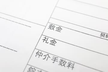 サイトでは“礼金なし”だったのに、契約直前で突然「20万円お願いします」と言われた。これって払わないといけないの？