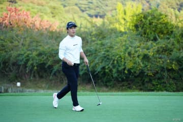 桂川有人、星野陸也が南アフリカへ ゲーリー・プレーヤーに“挑戦”