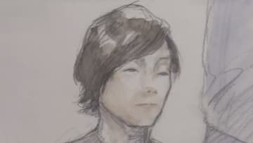 被害者参加制度を利用　安倍昭恵さんが初めて法廷に出席　安倍元総理銃撃・殺害事件裁判