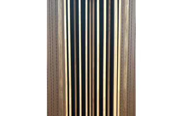 Vento、3次元特殊メッシュを採用したハイブリッド拡散パネル「DAP180 / DAP120」