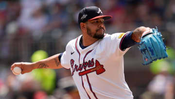 【DeNA】新助っ人右腕ホセ・ルイーズと契約　今季はMLBフィリーズやブレーブスでプレー