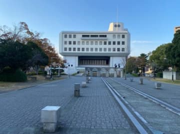 徳島県の新ホール事業者再公募、応募なく中止に　事業費抑制が影響か