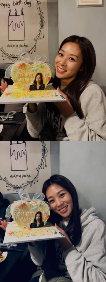 “優しいパパ”のイメージが崩壊した夫を受け入れ、再スタートした韓国女優（41）　復帰ドラマの最終撮影で笑顔