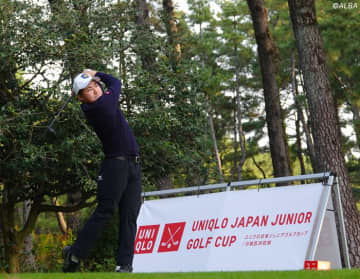 関西男子が団体＆個人の完全制覇に王手　小川琥太郎は首位浮上【ユニクロ8地区対抗戦】