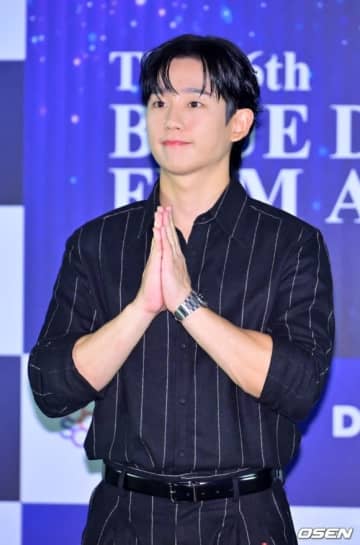 チョン・ヘイン、香港の大規模火災うけ…12月9日の蝋人形イベントが中止に