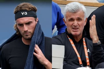 チチパス災難…毎度お騒がせの父親が犯したスピード違反のせいで運転免許返上に＜SMASH＞