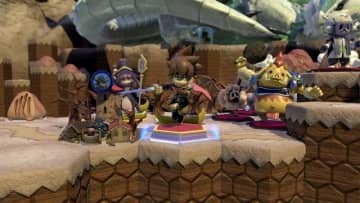 デッキ構築型ローグライク＋すごろくボードゲーム『ヴィラクタル』最安値50％オフーマルチプレイで裏切りが楽しい……けどソロプレイだって面白い