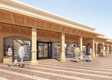 イクスピアリ／12月はサブウェイなど11店舗が新規・改装オープン