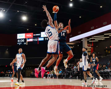 アメリカ代表が123得点の大会記録を樹立…ニカラグアに2連勝で盤石のスタート／W杯アメリカ予選Window1