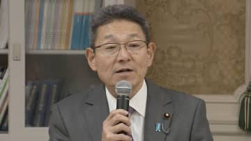 立憲幹部が定数削減「中身によっては野党全てが反対」　5日にも法案提出目指す与党をけん制「数の力だけで可決は断じて許されない」