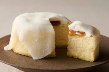 “みたらし”テーマの新スイーツブランド「博ったらし」福岡・博多に、“博多土産”のみたらし饅頭など