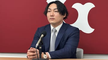 1億2000万円の大幅ダウン　巨人・丸佳浩が2億円の2年契約を締結　来季は2000安打も視野