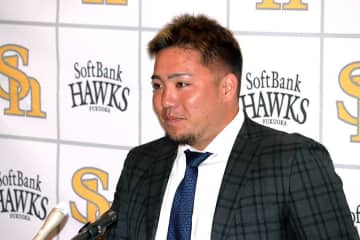 山川穂高、WBCは「全く出たくない」「怖い」　前回出場も「テレビの前で応援したい」