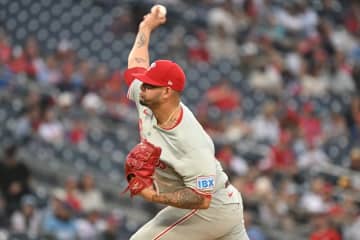 DeNA、161キロ右腕ルイーズの獲得発表　異色のキャリア…ケイ＆ジャクソンが退団危機