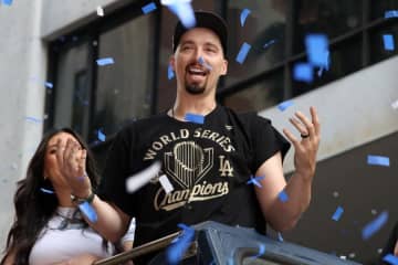 284億円スネルの自宅にファン驚愕「ガチ過ぎるw」　“豪華設備”に視線集中「信じられない」