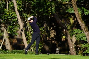 ラストチャンスで関西初Vへ　小川琥太郎が“完全制覇”につながる唯一の60台【ユニクロ8地区対抗戦】