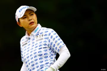元女王・横峯さくらが「67」で16位に急浮上 高橋しずくが首位キープ／国内女子ツアー最終予選会