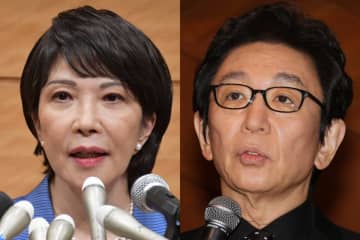 古舘伊知郎、流行語大賞は時代遅れと指摘　高市早苗首相の受賞も「おかしいと思う」理由は…