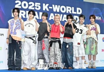 NEWBEAT、デビュー後初の単独コンサートが決定！2026年1月に韓国で開催